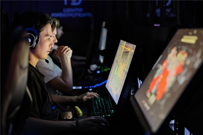 莫斯科國際遊戲周即將開幕 五位中國行業領袖齊聚亮相