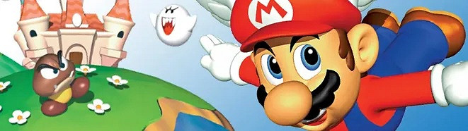 《曠野之息》竟不是第一!IGN票選史上最佳任天堂遊戲 《曠野之息》竟不是第一!IGN票選史上最佳任天堂遊戲