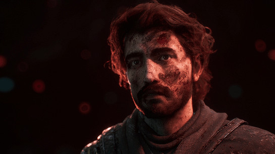 《光與影》配音演員為動捕演員發聲  稱其更應該獲獎！