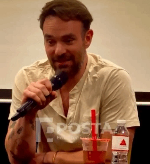 《光與影》配音演員為動捕演員發聲  稱其更應該獲獎！