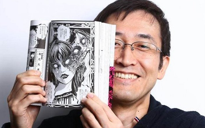 愛上她再殺死她！富江的魅惑究竟有多致命？