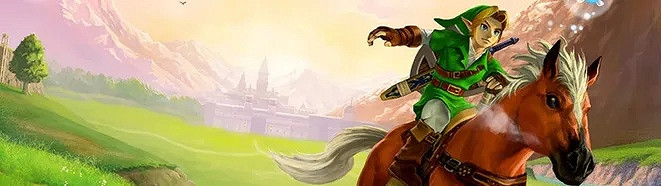 《曠野之息》竟不是第一!IGN票選史上最佳任天堂遊戲 《曠野之息》竟不是第一!IGN票選史上最佳任天堂遊戲