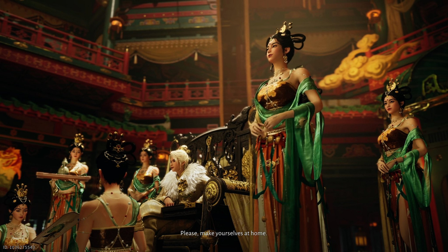 網友質疑《燕雲十六聲》IGN 6分：不如《星鳴特攻》？