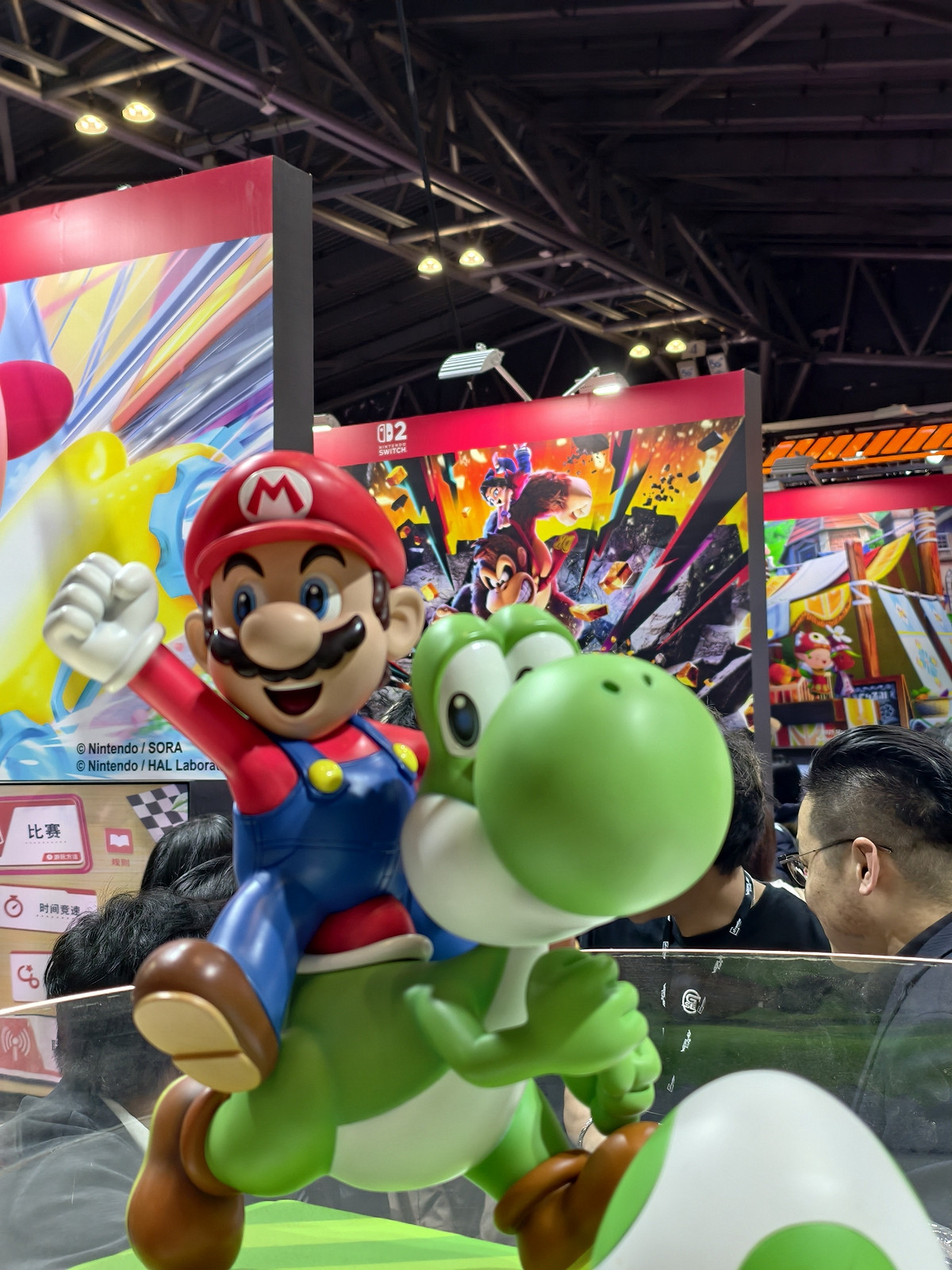 WePlay Day2圖賞：繡湖製作人亮相、超多絕美COS！