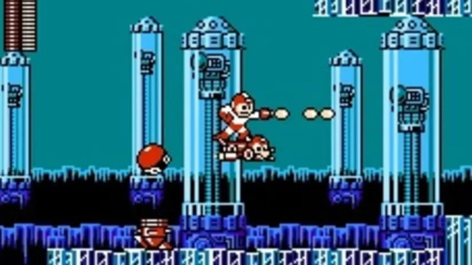 Duang！成龍發來賀電：值得反複遊玩的FC遊戲TOP10