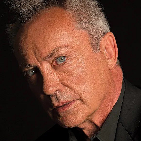 《紅色警戒》尤裡演員去世!曾計劃參演小島秀夫《OD》 《紅色警戒》尤裡演員去世!曾計劃參演小島秀夫《OD》