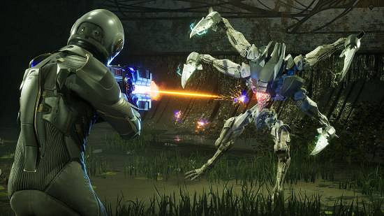 科幻動作RPG《Exodus》確認將會在TGA上進行展示！