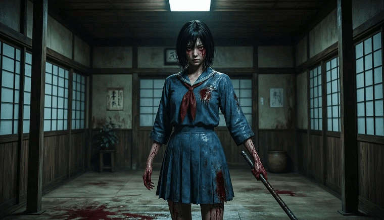 《沉默之丘f》Steam新史低:中國標準版8折後312元! 《沉默之丘f》Steam新史低:中國標準版8折後312元!