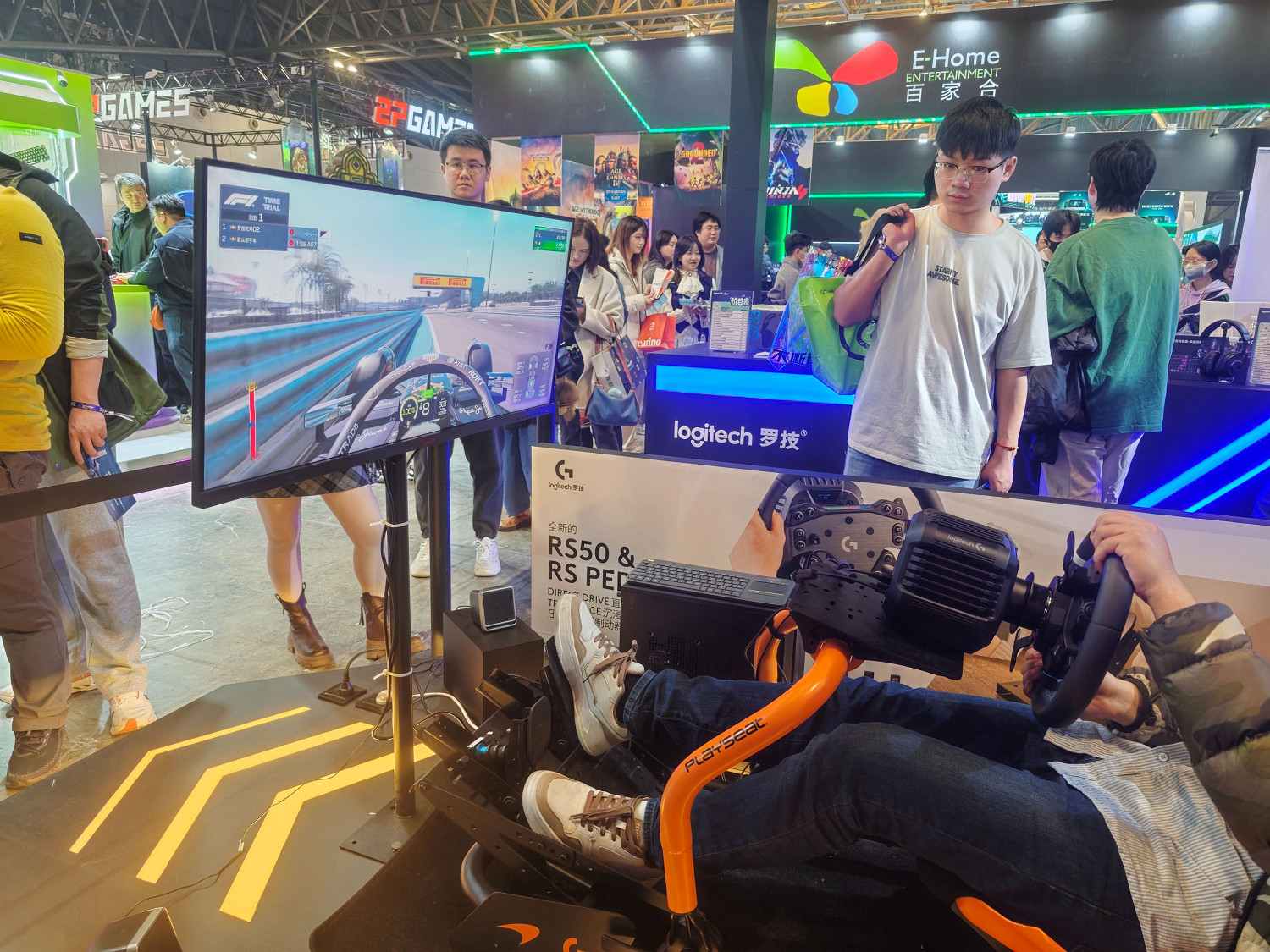 從夯到拉，銳評Weplay&amp;ZFX 2025！