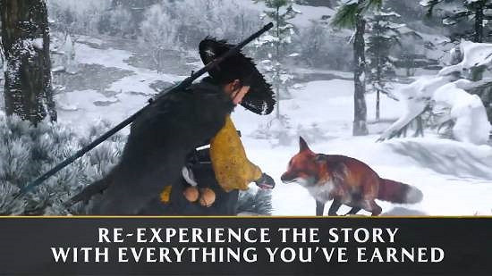 《羊蹄山之魂》新增VRR支援 自動拾取及新遊戲+模式