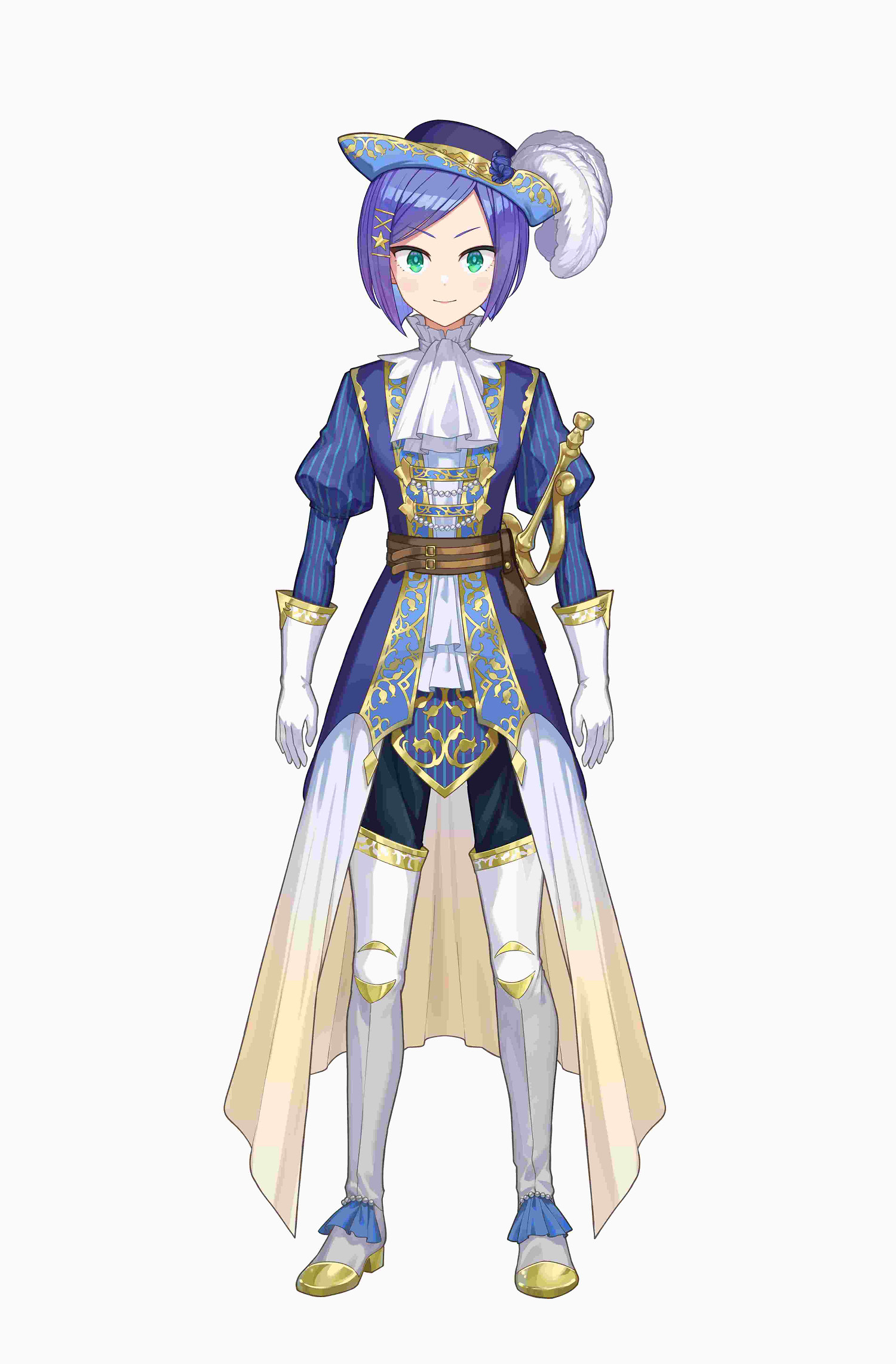 “世界第一可愛”的女兒養成類遊戲《夢幻魔法公主》試玩版現已上線！