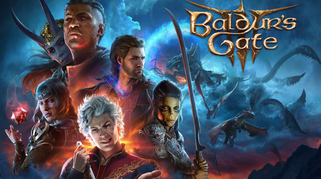 《柏德之門3》配音對遊戲業發出呼籲：拒絕生成式AI