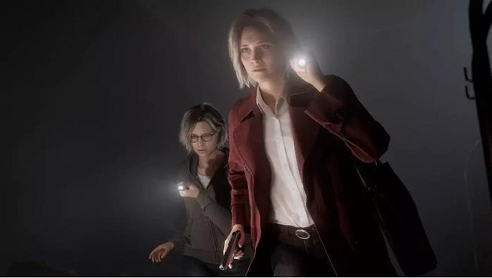 《惡靈古堡9》製作人介紹遊戲開發細節與設計理念！