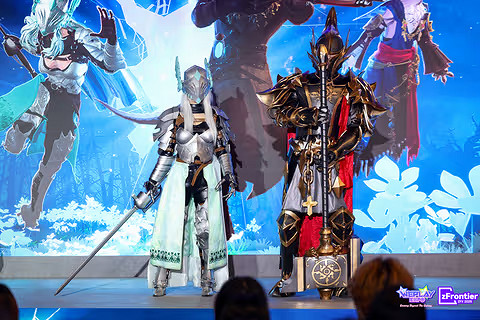 從夯到拉，銳評Weplay&amp;ZFX 2025！