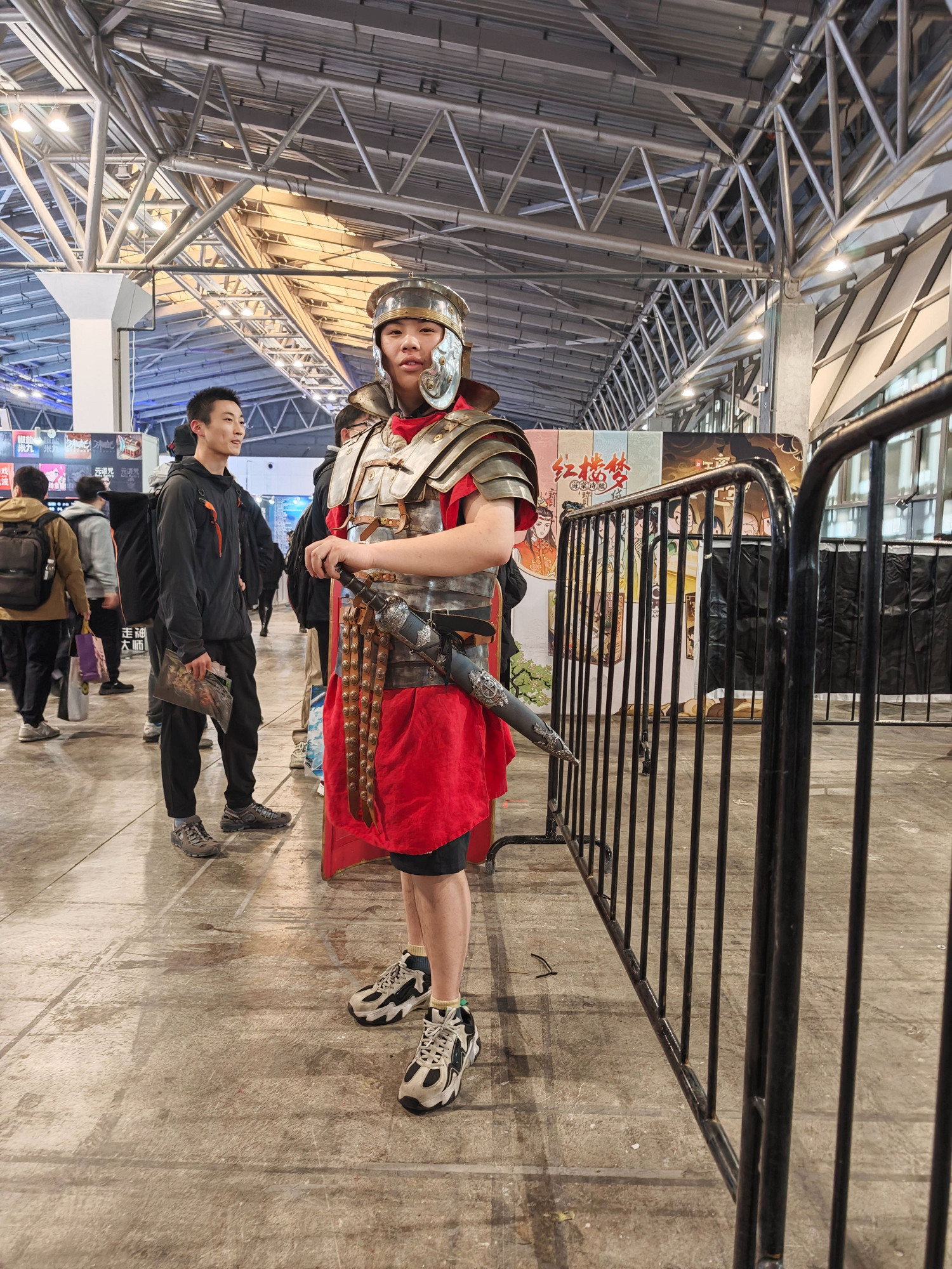 從夯到拉，銳評Weplay&amp;ZFX 2025！