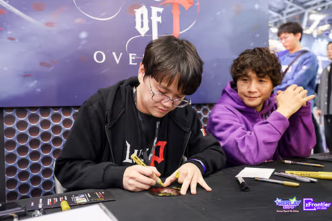 從夯到拉，銳評Weplay&amp;ZFX 2025！