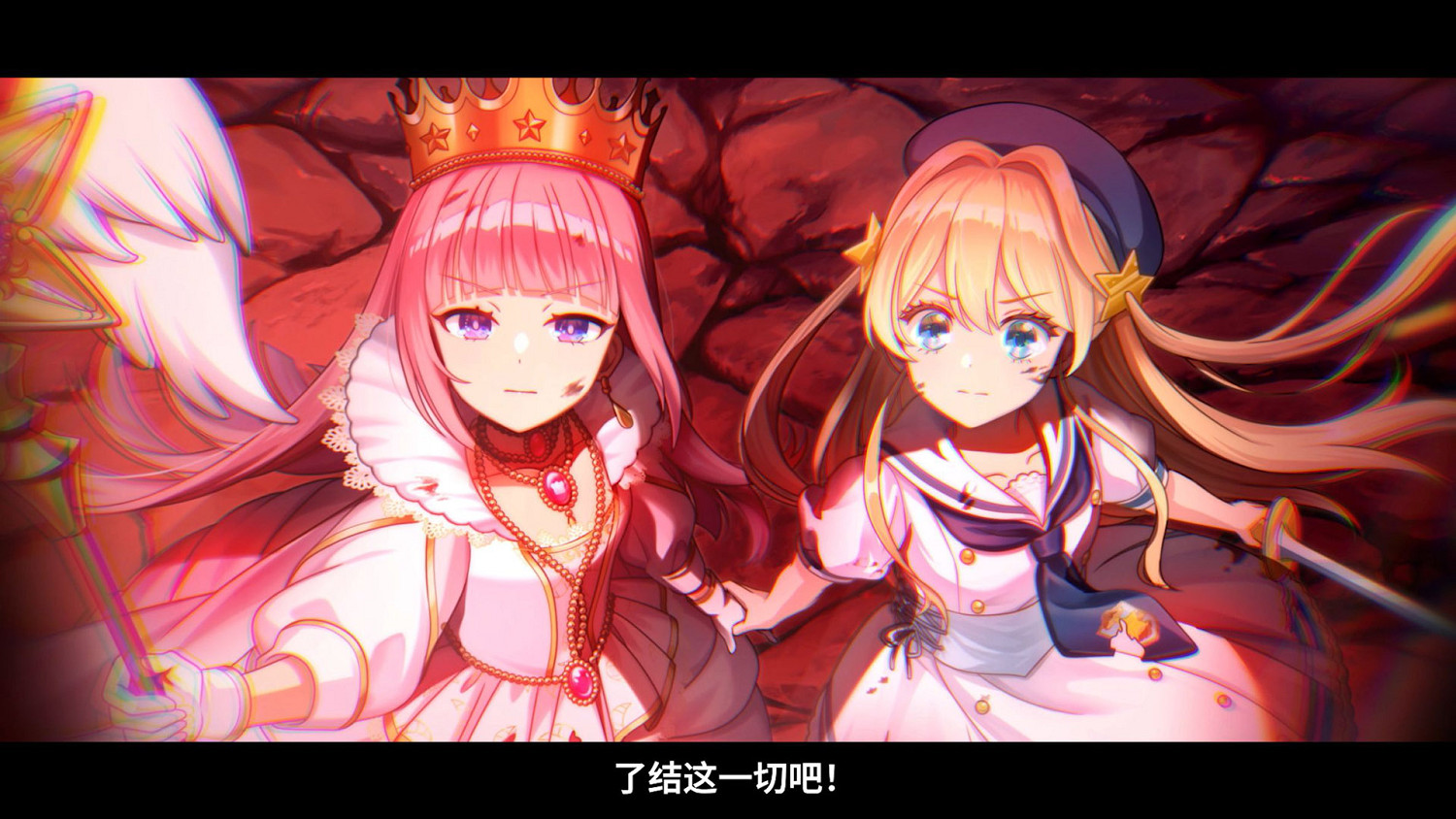 “世界第一可愛”的女兒養成類遊戲《夢幻魔法公主》試玩版現已上線！