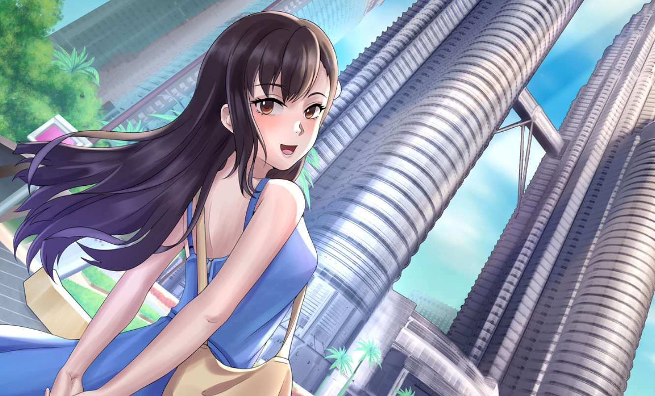 恐怖解謎《Even20：交錯與重疊的平行線》登陸Steam