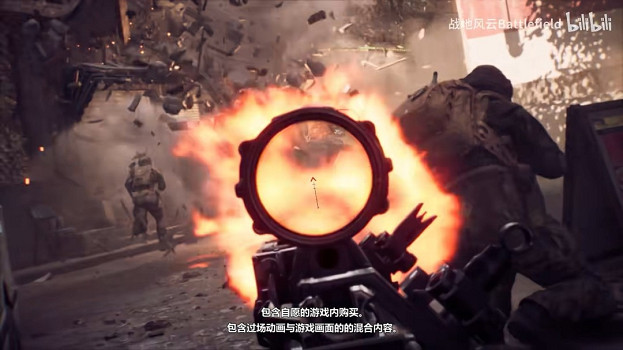 重磅大作免費暢玩一周！《戰地風雲2042》今日起開啟免費試玩