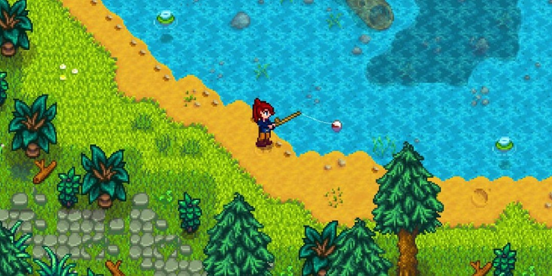 索尼收回誤送的《星露谷物語》 騷操作引發玩家不滿!