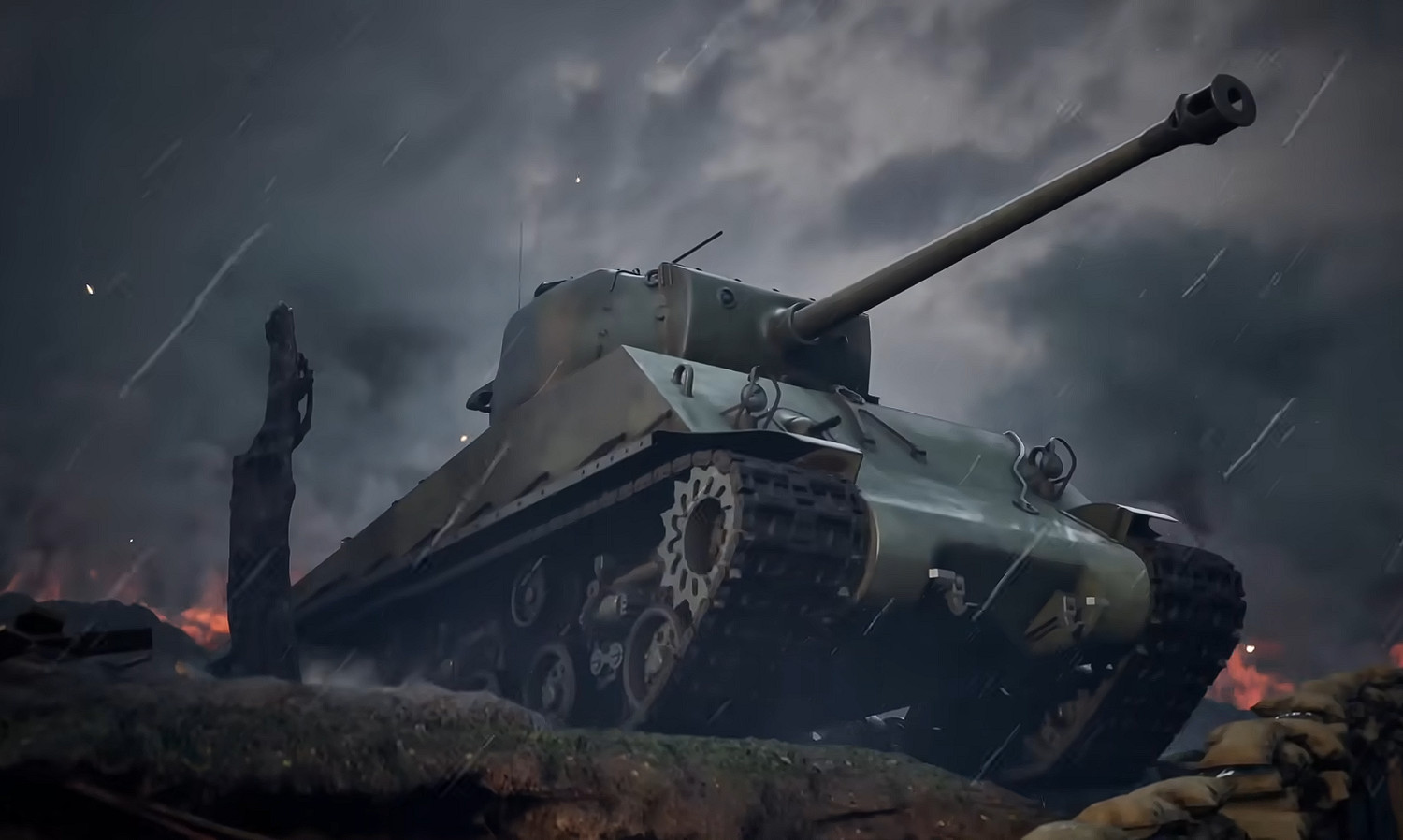 還原二戰歷史!免費合作射擊遊戲《黃銅之雨》實機預告 還原二戰歷史!免費合作射擊遊戲《黃銅之雨》實機預告