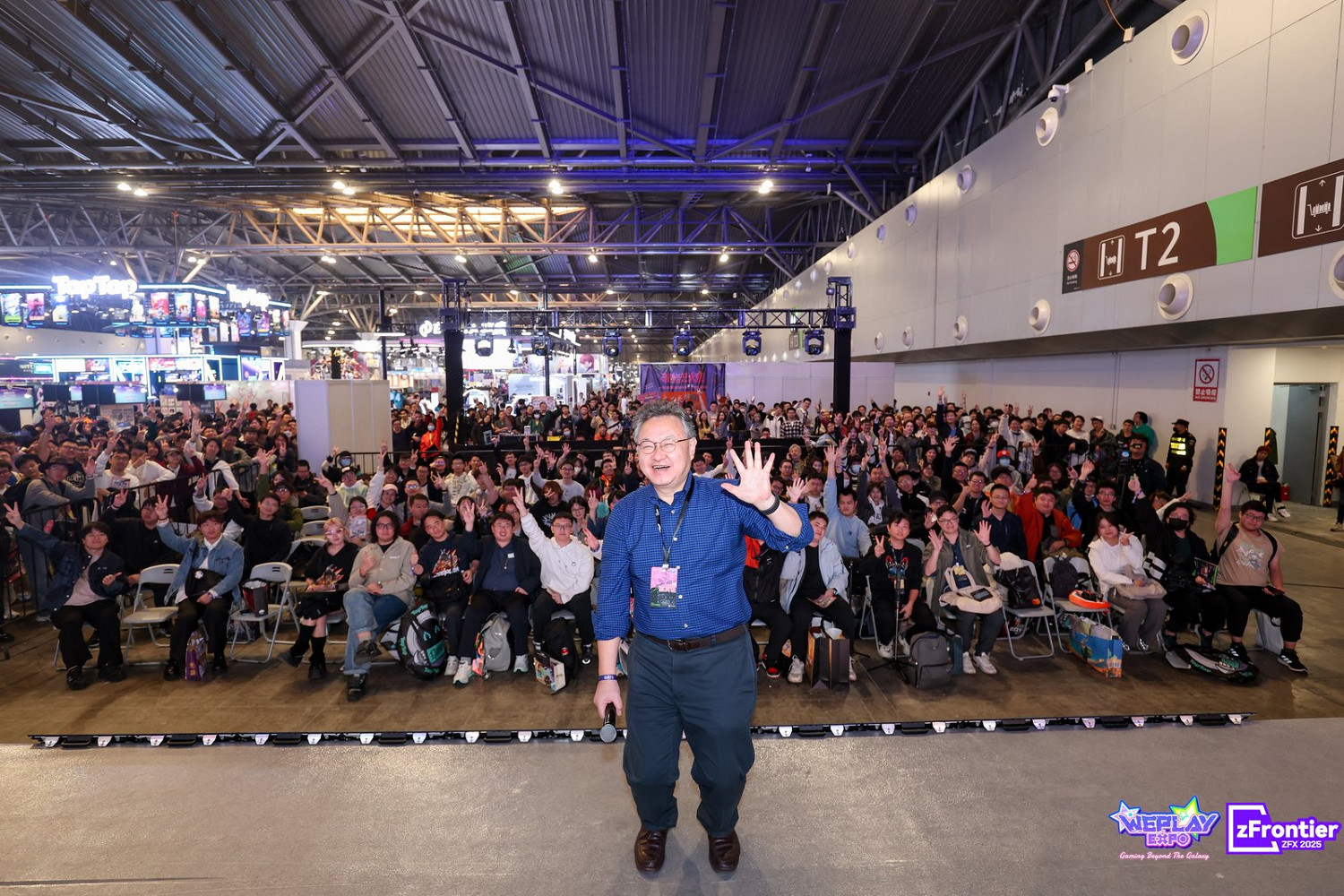 從夯到拉，銳評Weplay&amp;ZFX 2025！