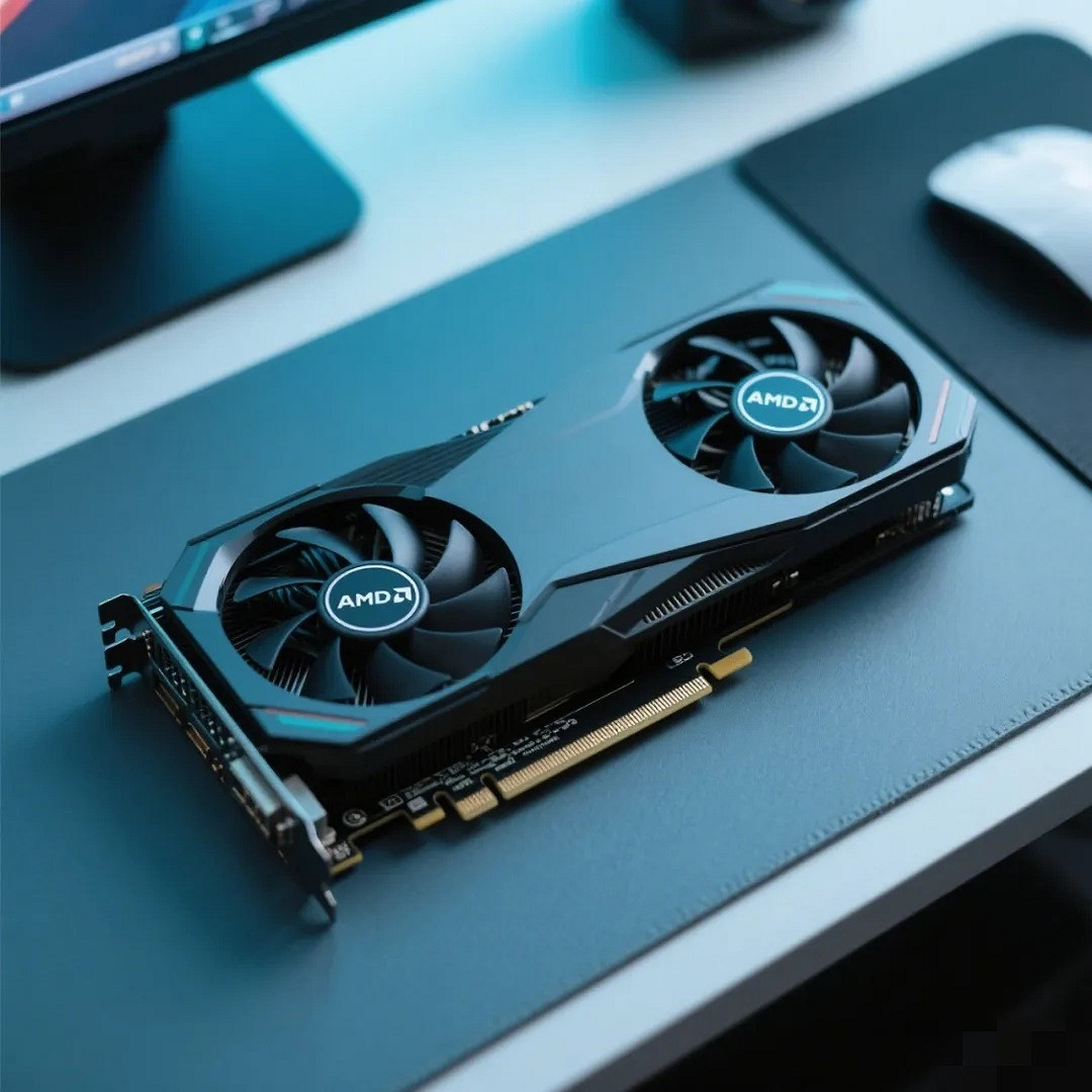 抓緊入手！AMD顯卡即將全系漲價，漲幅預計超10%
