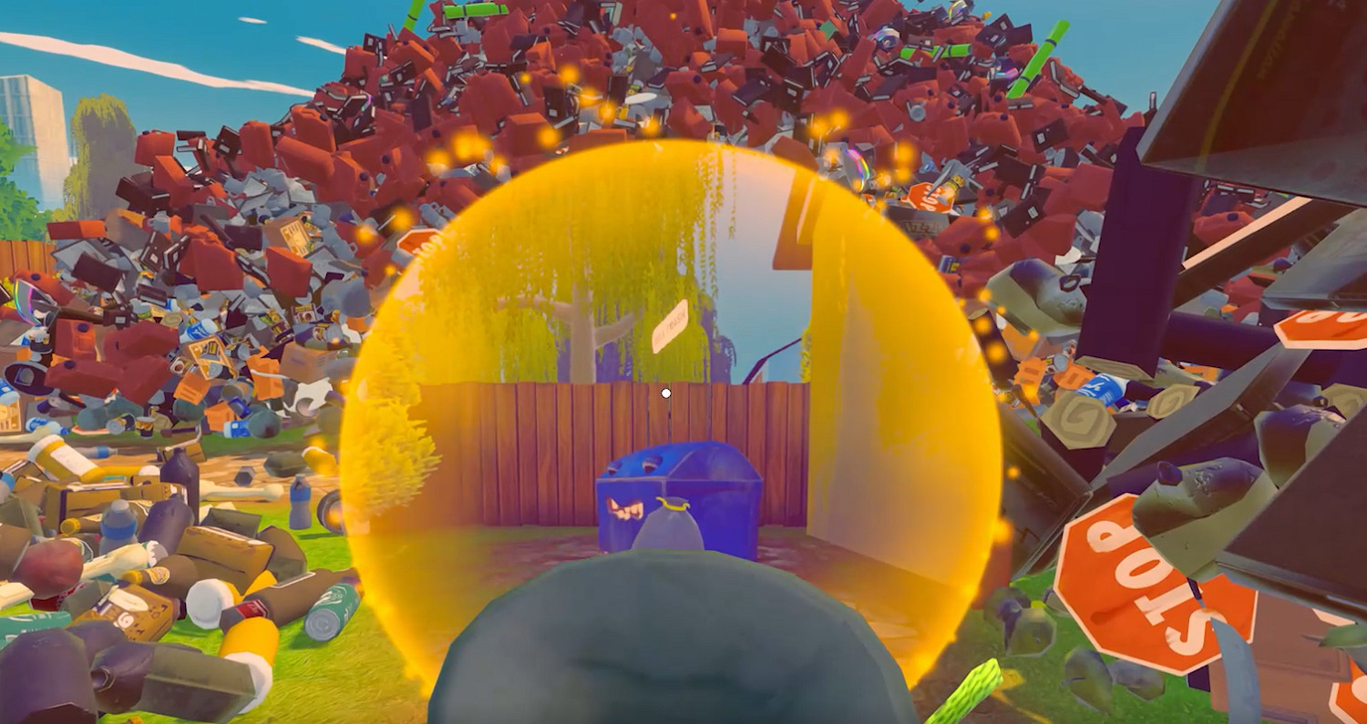 《老婆隨手扔了我多年珍藏卡牌》11月26日正式登陸Steam首發6折! 《老婆隨手扔了我多年珍藏卡牌》11月26日正式登陸Steam首發6折!