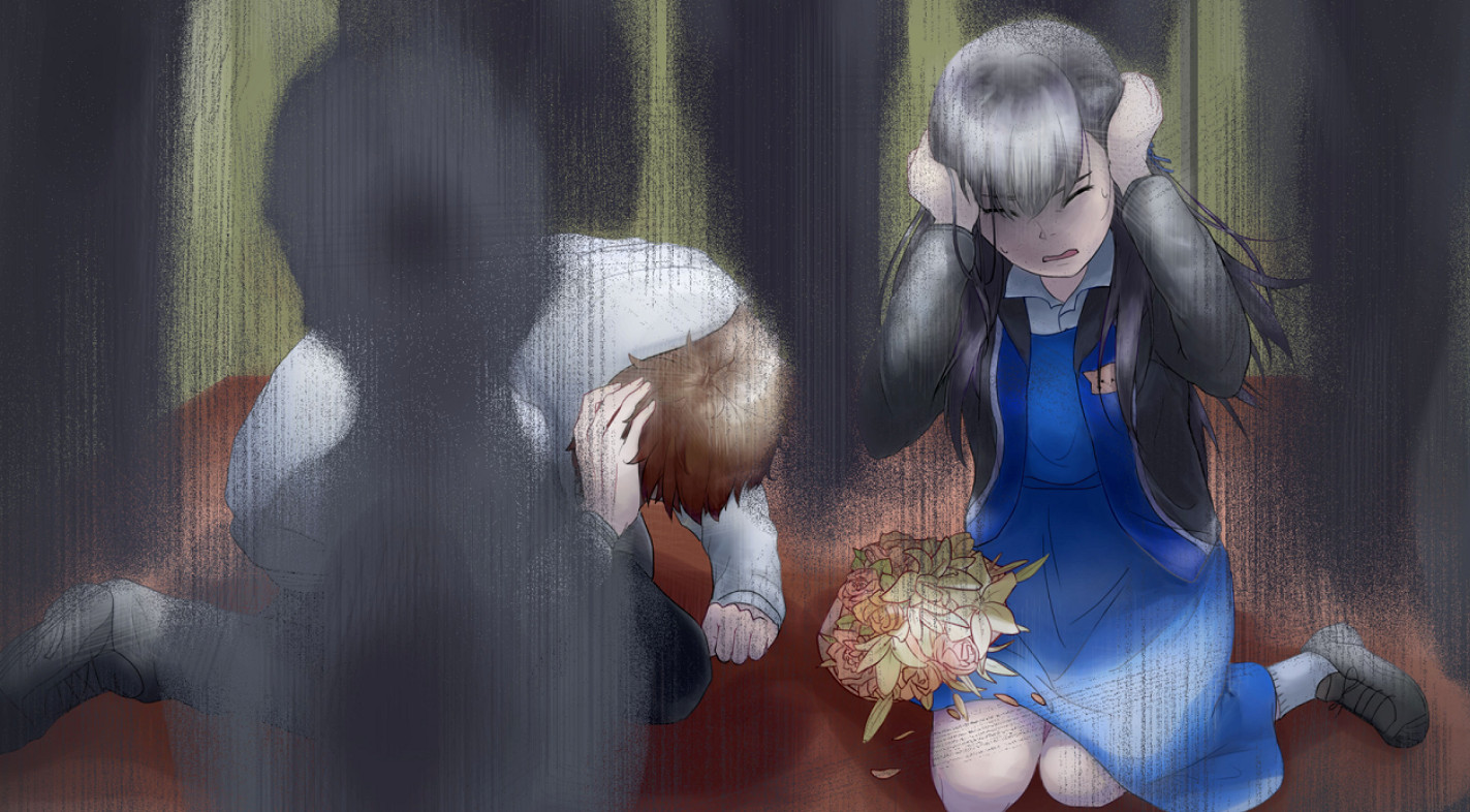 恐怖解謎《Even20：交錯與重疊的平行線》登陸Steam