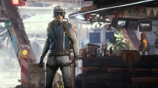 《Arc》玩家證實：在遊戲裡舉小黃鴨比裸奔更安全