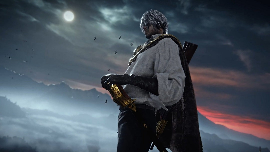 據傳《黃昏血族》將顛覆FS社傳統!堪稱最具野心作品 據傳《黃昏血族》將顛覆FS社傳統!堪稱最具野心作品