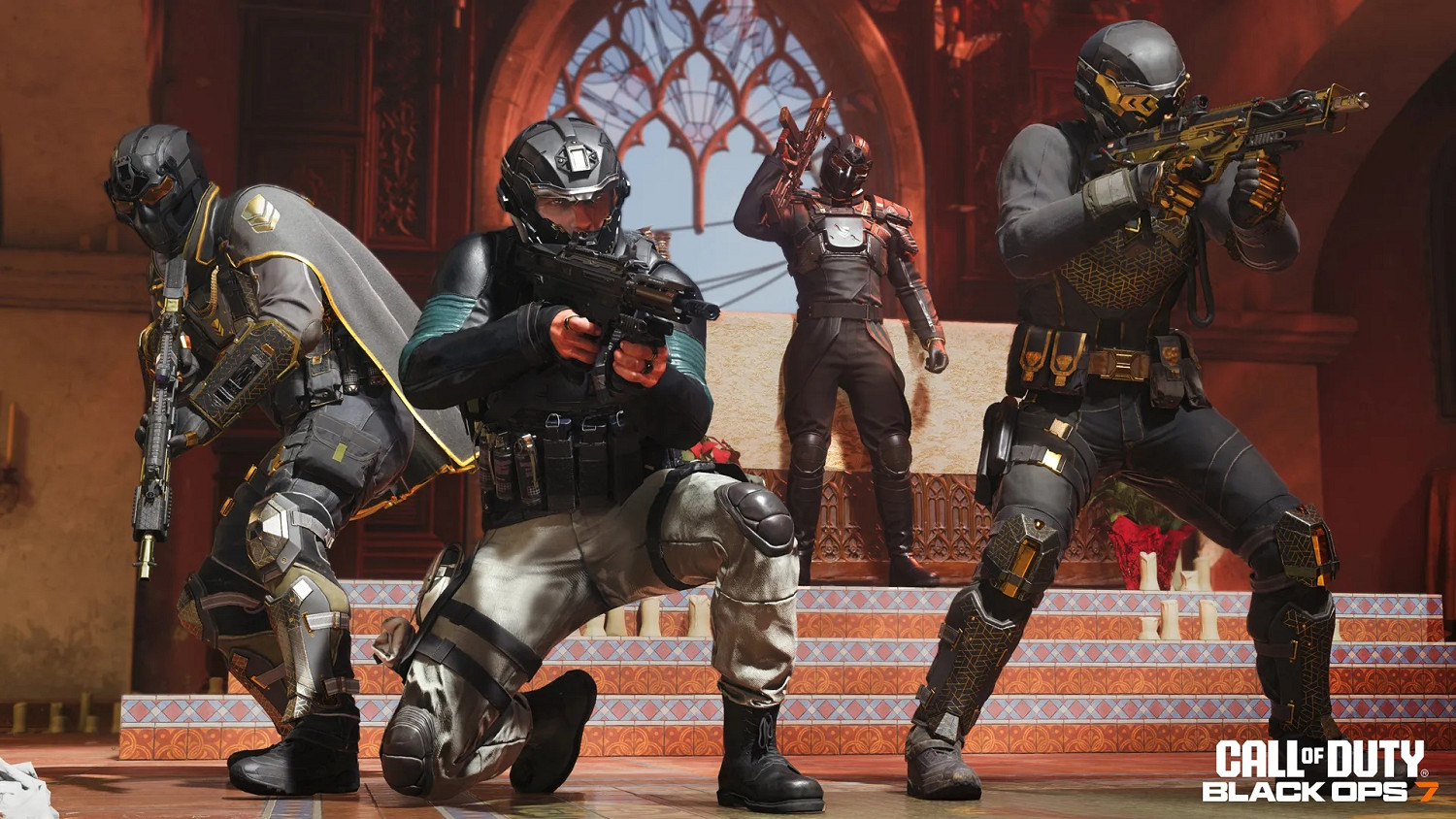 加速解鎖進程！動視調整《黑色行動7》第一賽季通行證