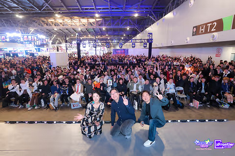 從夯到拉，銳評Weplay&amp;ZFX 2025！