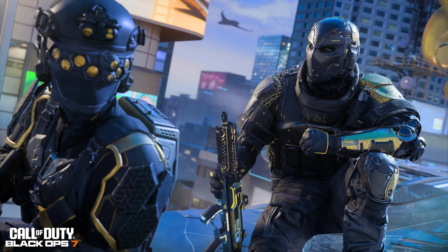 加速解鎖進程！動視調整《黑色行動7》第一賽季通行證