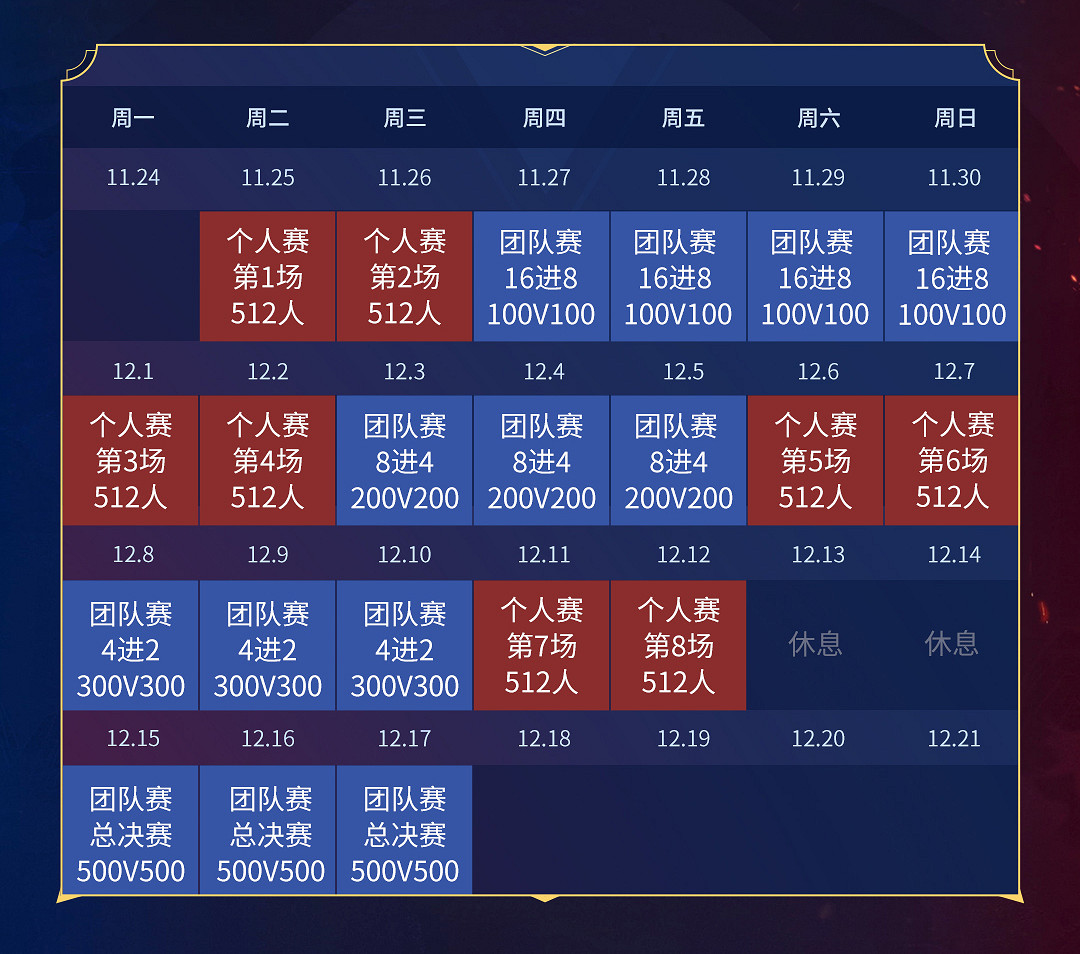 996傳奇盒子電競雙賽啟動,家族賽鋒刃待試,三大家族指揮壯語先行 996傳奇盒子電競雙賽啟動,家族賽鋒刃待試,三大家族指揮壯語先行