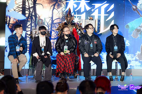 從夯到拉，銳評Weplay&amp;ZFX 2025！