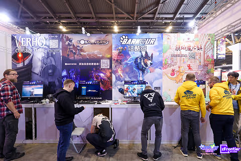 從夯到拉，銳評Weplay&amp;ZFX 2025！