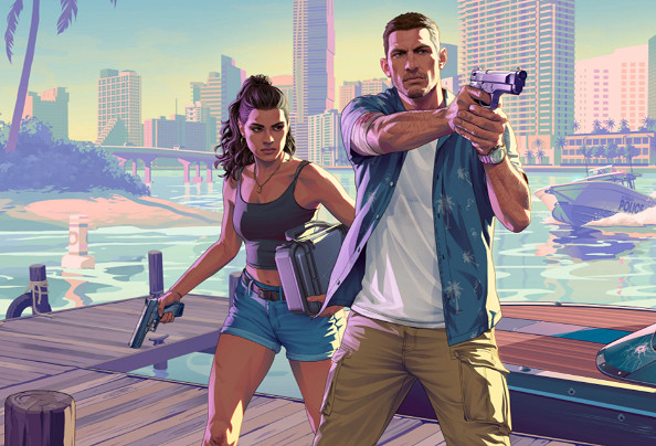R星開除《GTA6》開發者背後： Slack表情與工會抗爭