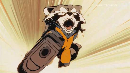 12月2日多平台上線！《漫威宇宙入侵》發布開場動畫