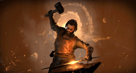 《暗黑4》第11賽季將全面革新：回火系統允許自選詞條