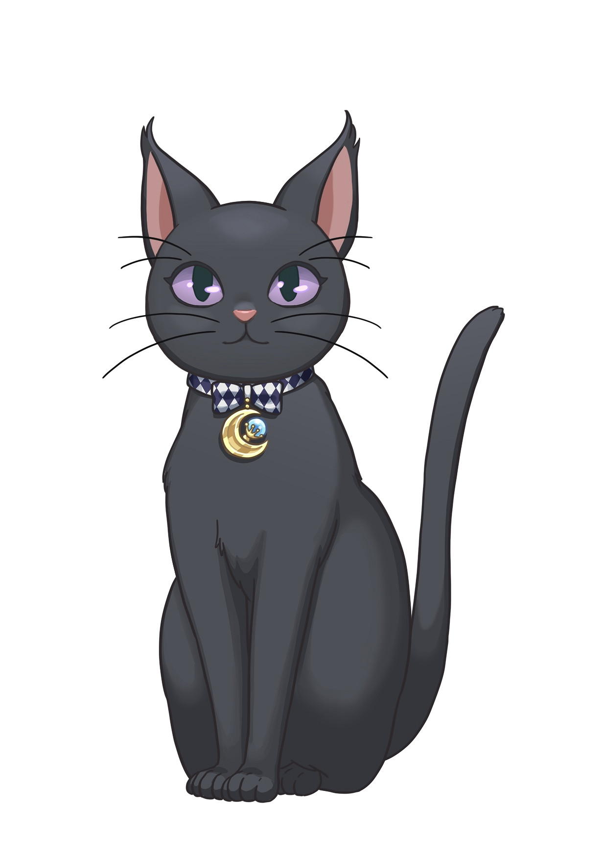 “世界第一可愛”的女兒養成類遊戲《夢幻魔法公主》試玩版現已上線！