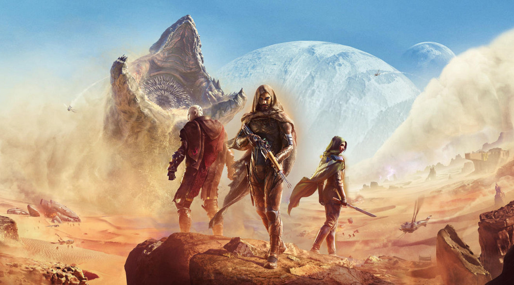 《沙丘覺醒》再陷爭議：未告知的NPC行為改動引不滿