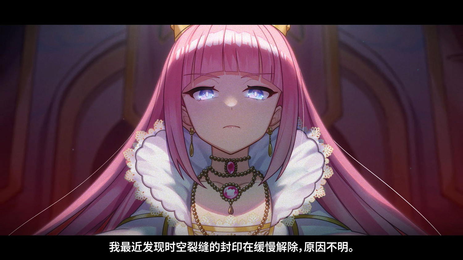 “世界第一可愛”的女兒養成類遊戲《夢幻魔法公主》試玩版現已上線！