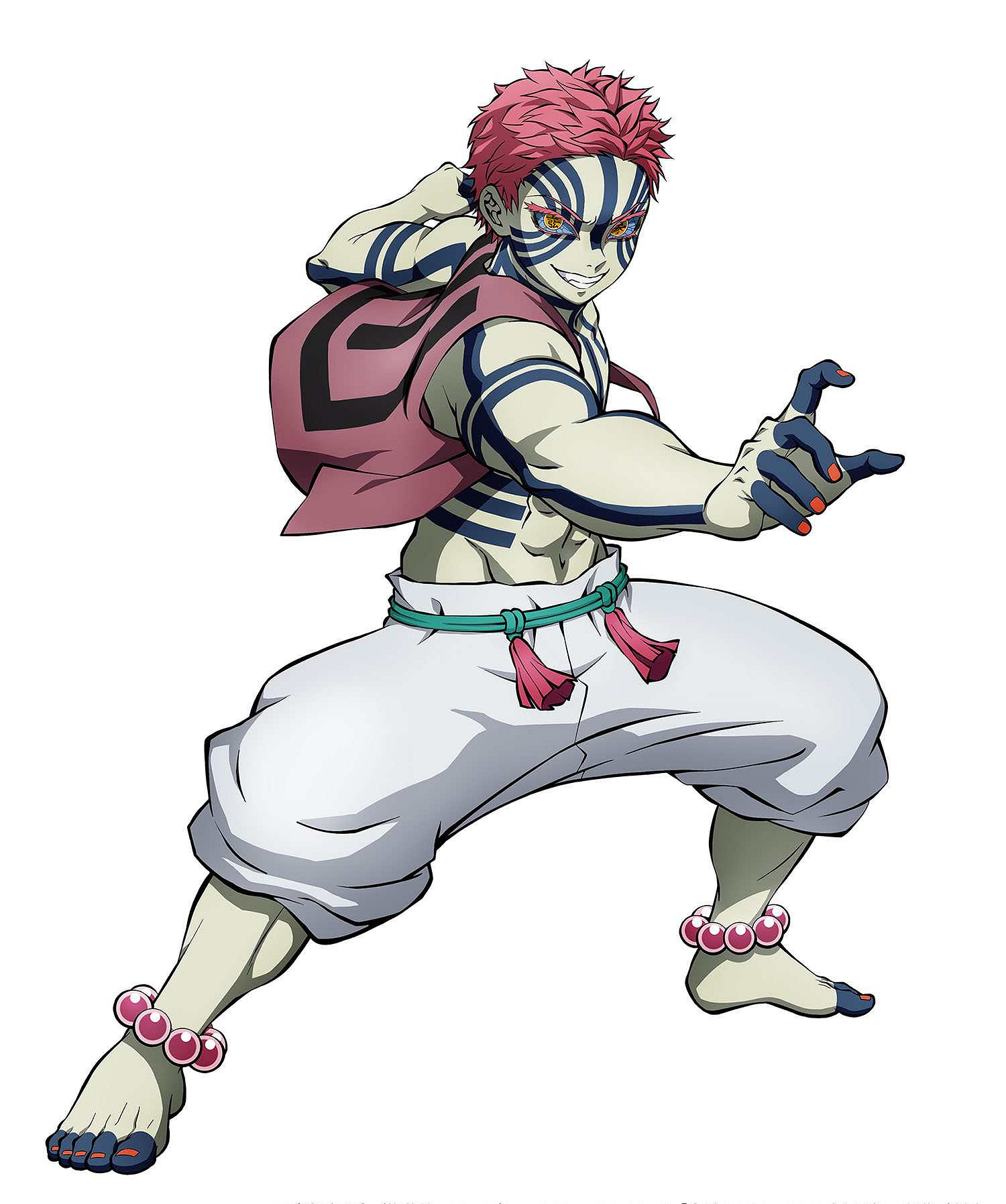 《鬼滅之刃 火之神血風譚2》DLC我妻善逸12月2日發布 《鬼滅之刃 火之神血風譚2》DLC我妻善逸12月2日發布