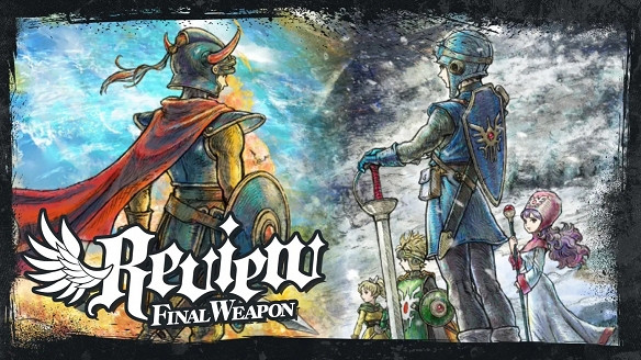 外媒痛批如今的重製版遊戲：全是原封不動的重製！