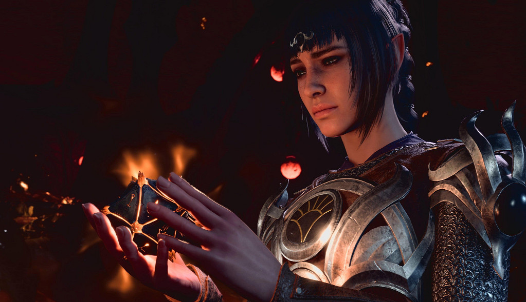 《柏德之門3》配音對遊戲業發出呼籲：拒絕生成式AI