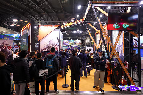 從夯到拉，銳評Weplay&amp;ZFX 2025！