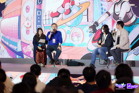 從夯到拉，銳評Weplay&amp;ZFX 2025！