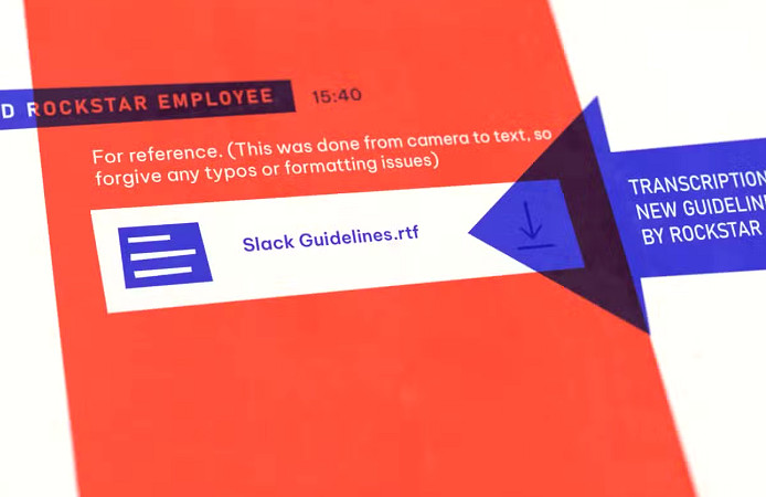 R星開除《GTA6》開發者背後： Slack表情與工會抗爭