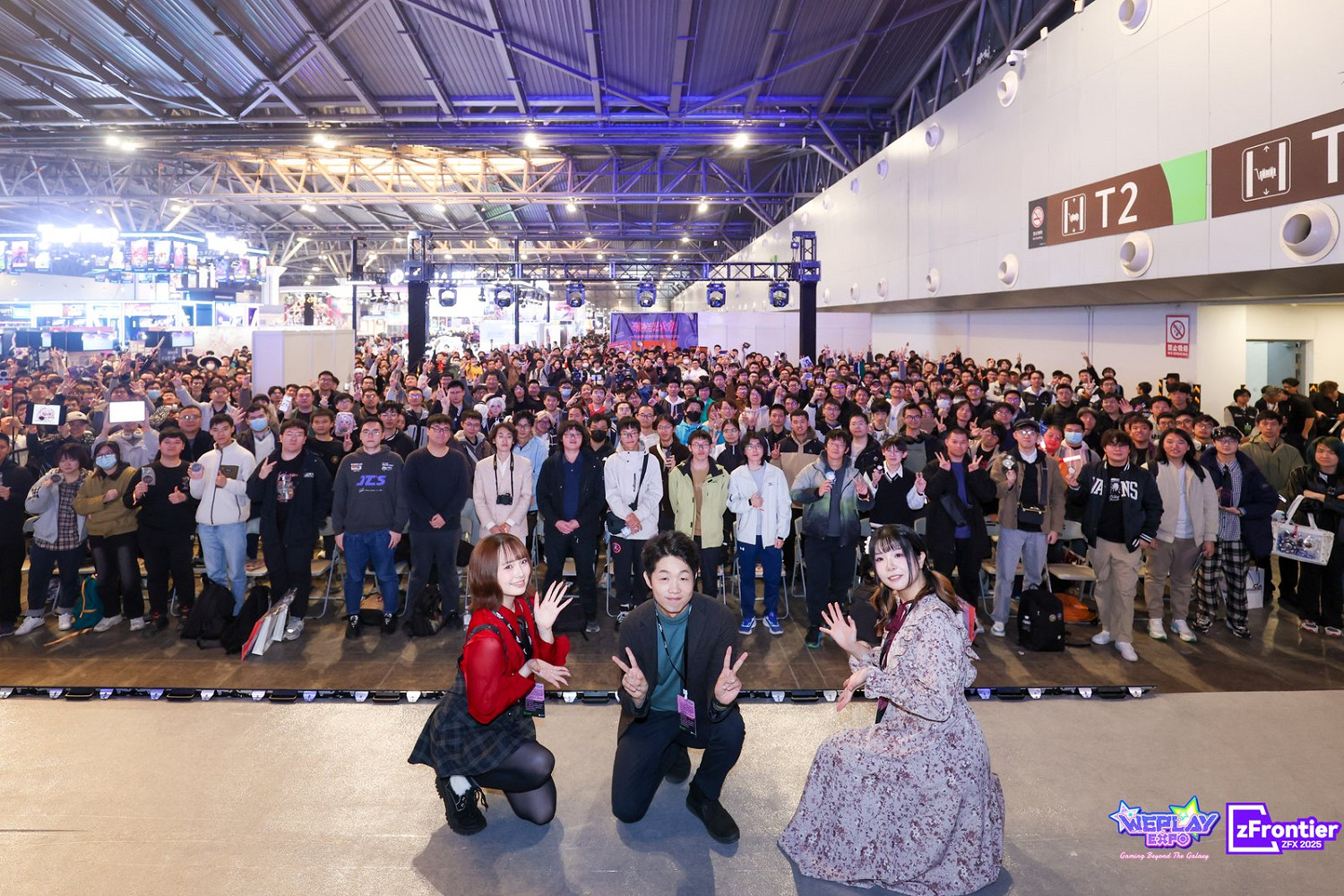 從夯到拉，銳評Weplay&amp;ZFX 2025！